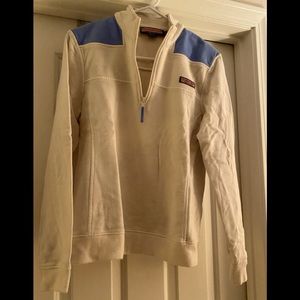 Vineyard Vines Shep and Ian Top